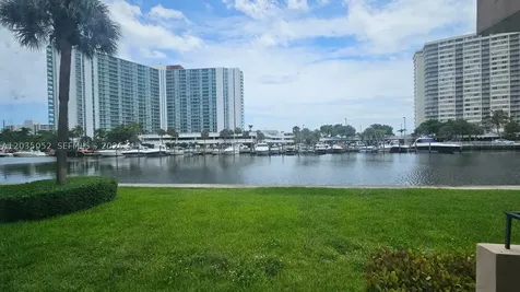 220 Kings Point Drive Sunny Isles Beach FL 33160