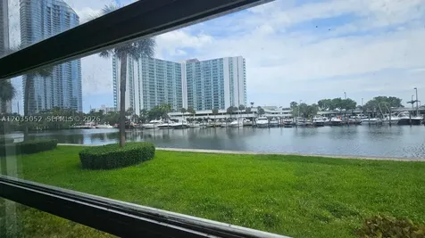 220 Kings Point Drive Sunny Isles Beach FL 33160