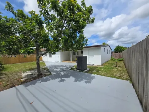 9590 NW 32nd Court Miami FL 33147