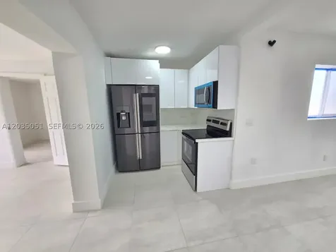 9590 NW 32nd Court Miami FL 33147
