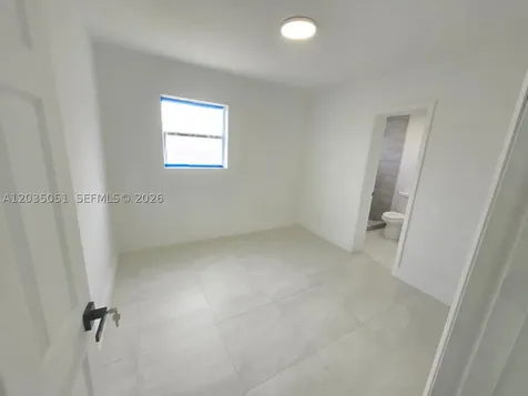 9590 NW 32nd Court Miami FL 33147
