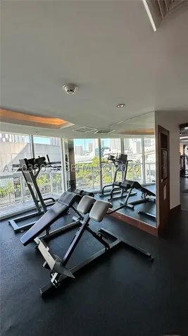 41 SE 5th Street Miami FL 33131