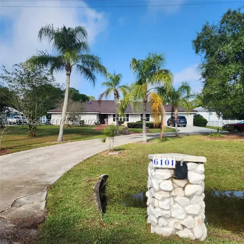 6101 Palmetto Drive Fort Pierce FL 34982