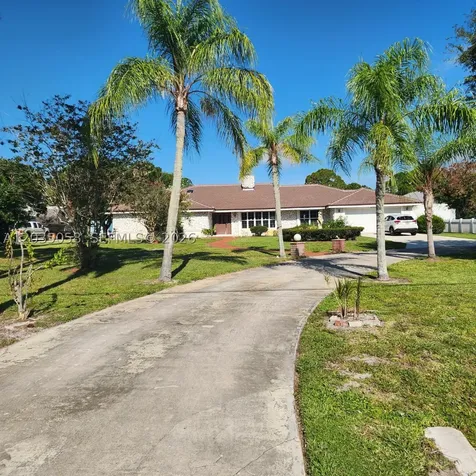 6101 Palmetto Drive Fort Pierce FL 34982