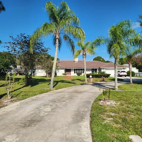 6101 Palmetto Drive Fort Pierce FL 34982