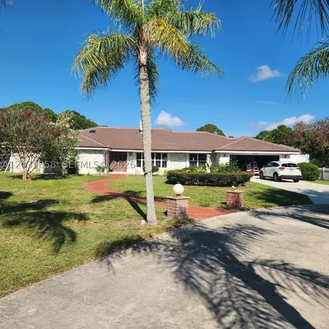 6101 Palmetto Drive Fort Pierce FL 34982