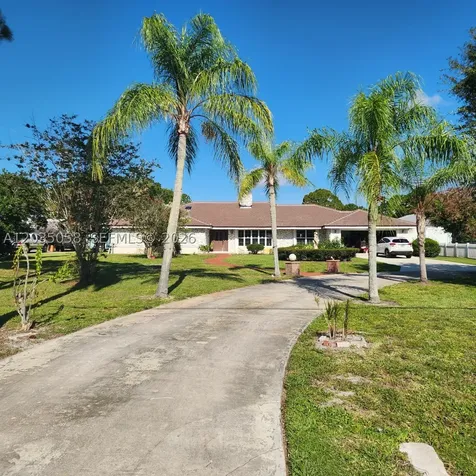 6101 Palmetto Drive Fort Pierce FL 34982