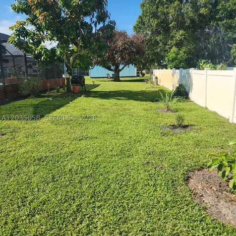 6101 Palmetto Drive Fort Pierce FL 34982