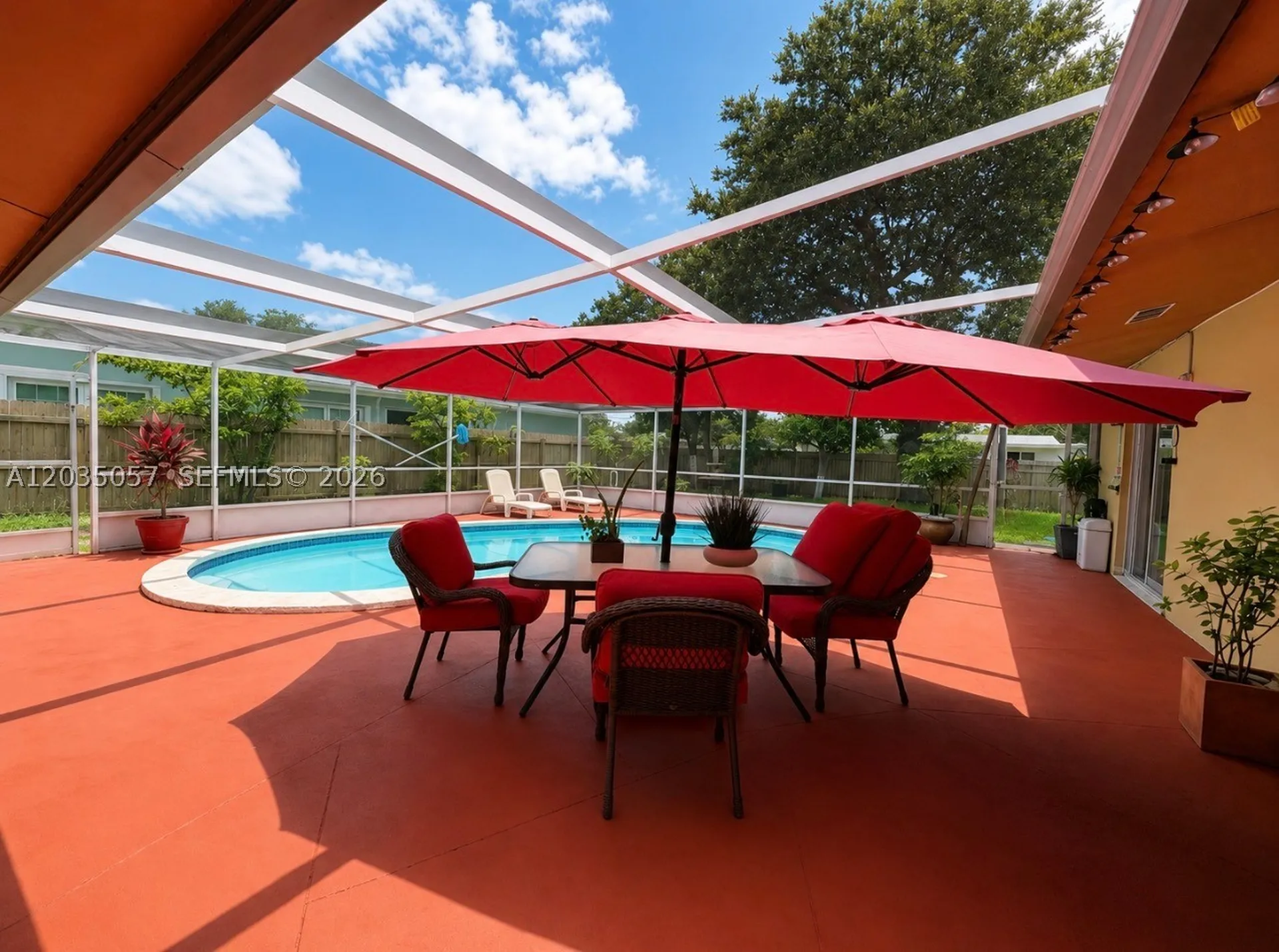 1812 N 45th Avenue Hollywood FL 33021