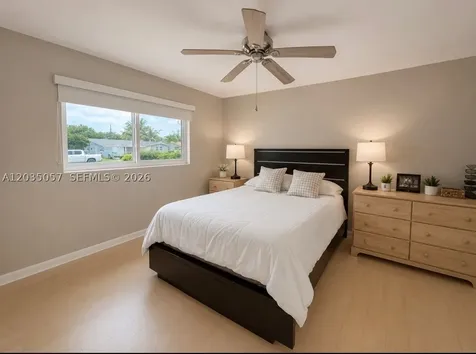 1812 N 45th Avenue Hollywood FL 33021