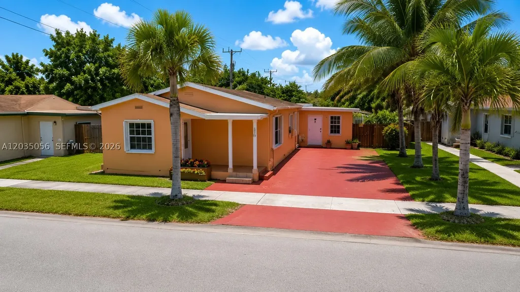 316 S 24th Avenue Hollywood FL 33020