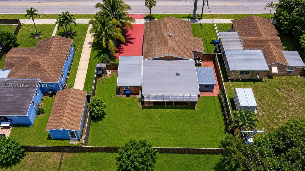 316 S 24th Avenue Hollywood FL 33020