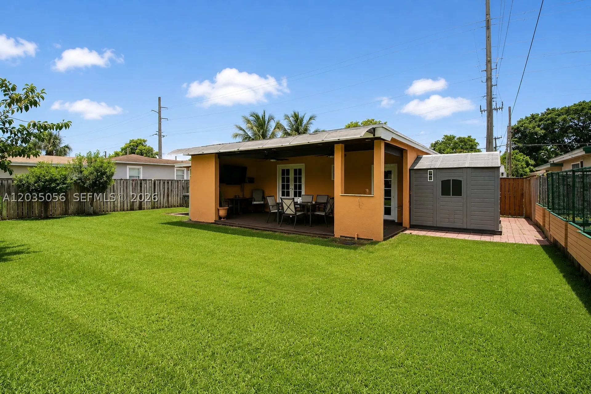 316 S 24th Avenue Hollywood FL 33020