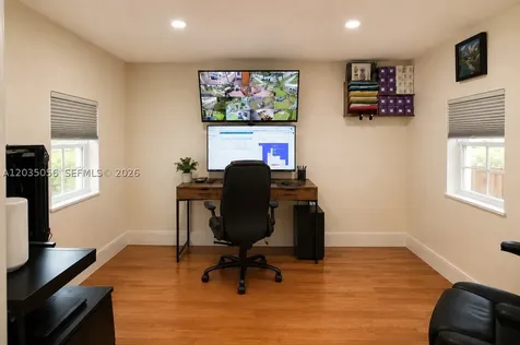 316 S 24th Avenue Hollywood FL 33020