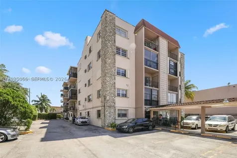 3640 NW 9th Street Miami FL 33125