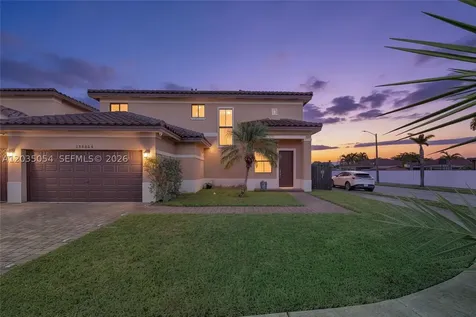 13384 SW 268th Terrace Homestead FL 33032