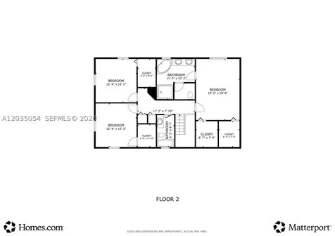 13384 SW 268th Terrace Homestead FL 33032