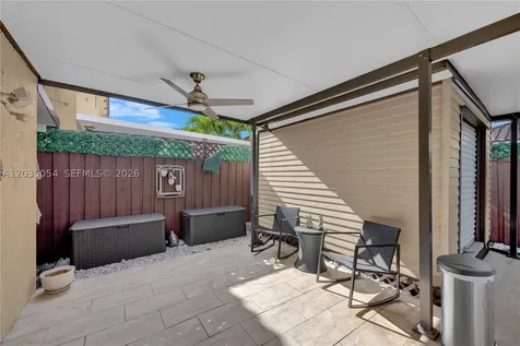 13384 SW 268th Terrace Homestead FL 33032