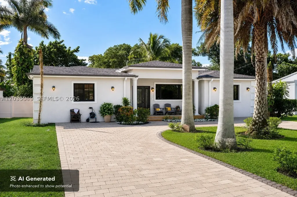 348 NE 118th Street Miami FL 33161