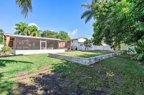 348 NE 118th Street Miami FL 33161