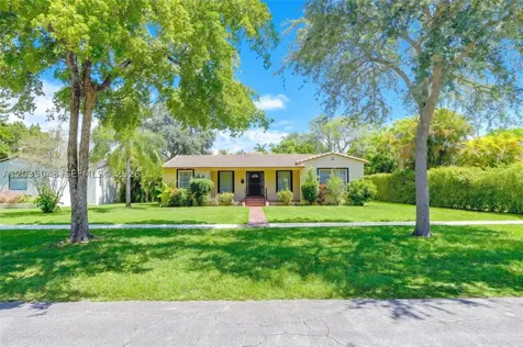 73 NE 110th Street Miami Shores FL 33161