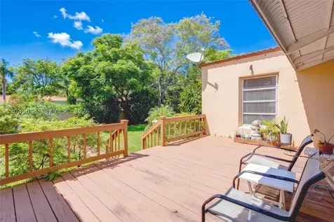 73 NE 110th Street Miami Shores FL 33161