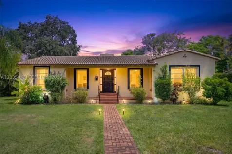 73 NE 110th Street Miami Shores FL 33161
