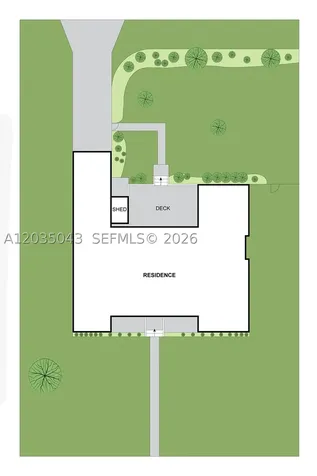 73 NE 110th Street Miami Shores FL 33161