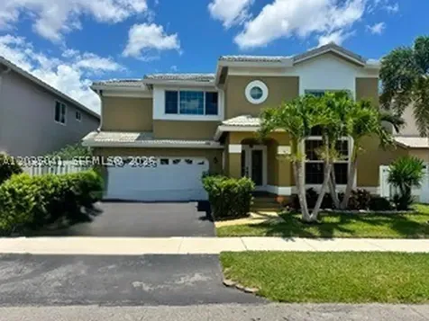 4441 NW 55th Drive Coconut Creek FL 33073