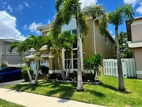 4441 NW 55th Drive Coconut Creek FL 33073