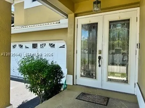 4441 NW 55th Drive Coconut Creek FL 33073