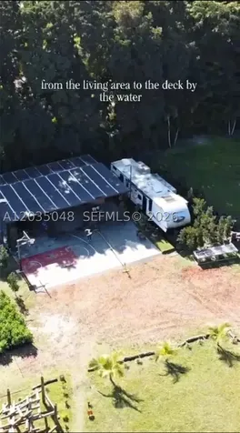 6560 SW 189th Way Southwest Ranches FL 33332