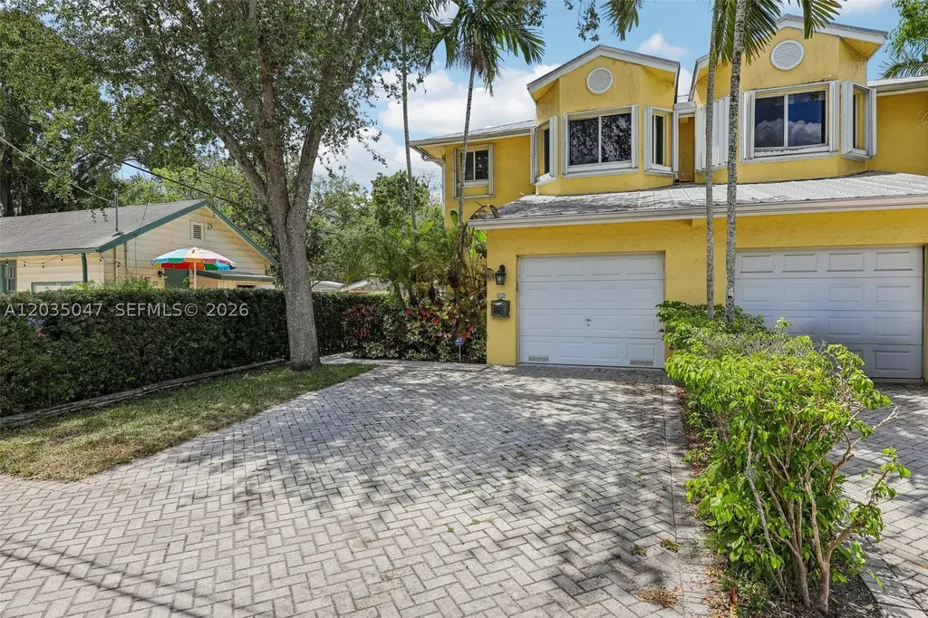 612 SW 6th Street Fort Lauderdale FL 33315