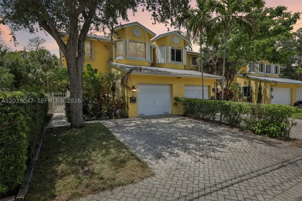 612 SW 6th Street Fort Lauderdale FL 33315