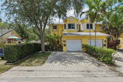 612 SW 6th Street Fort Lauderdale FL 33315