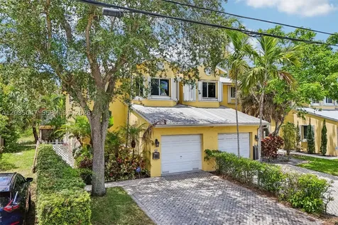 612 SW 6th Street Fort Lauderdale FL 33315