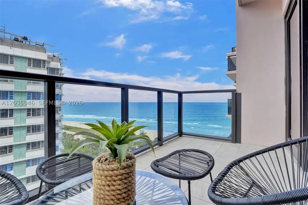 5225 Collins Avenue Miami Beach FL 33140