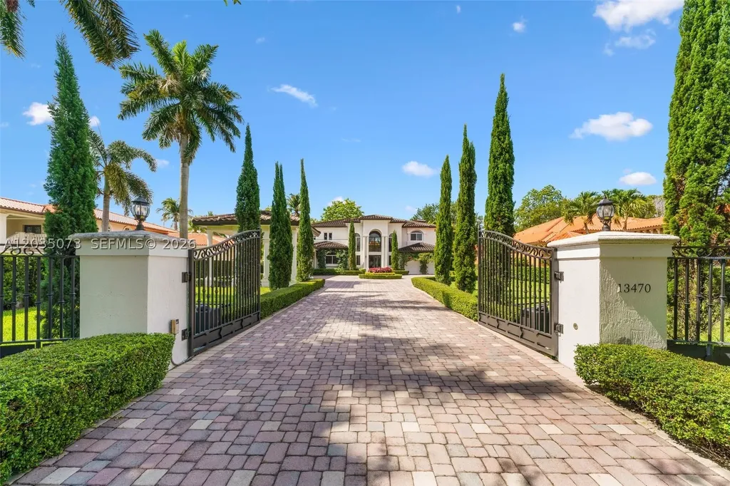 13470 SW 32nd Street Miami FL 33175