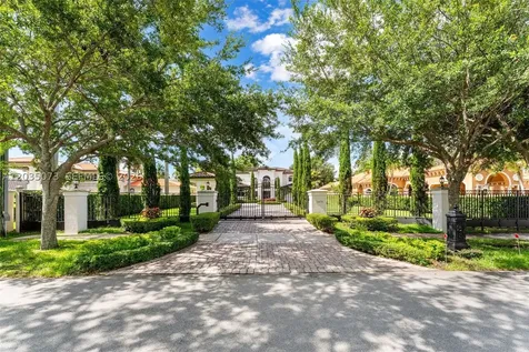 13470 SW 32nd Street Miami FL 33175