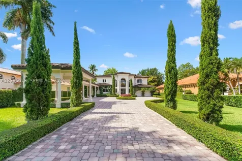 13470 SW 32nd Street Miami FL 33175