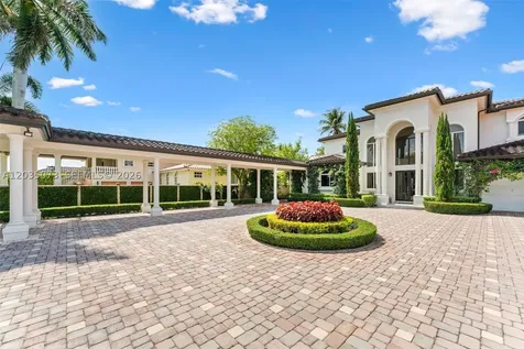 13470 SW 32nd Street Miami FL 33175