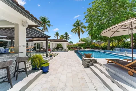 13470 SW 32nd Street Miami FL 33175
