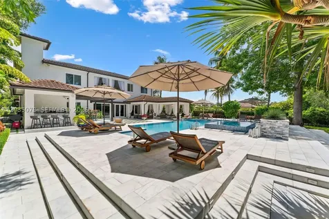 13470 SW 32nd Street Miami FL 33175