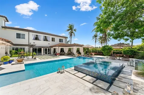 13470 SW 32nd Street Miami FL 33175
