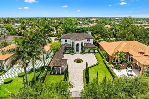 13470 SW 32nd Street Miami FL 33175