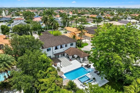 13470 SW 32nd Street Miami FL 33175