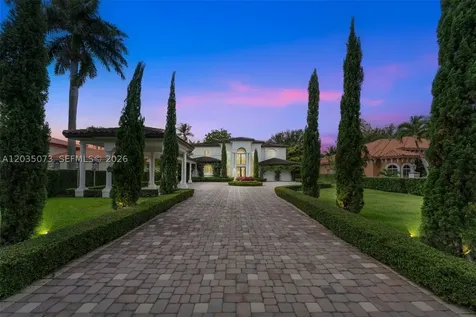 13470 SW 32nd Street Miami FL 33175