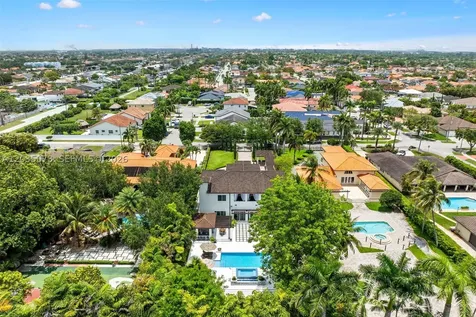 13470 SW 32nd Street Miami FL 33175