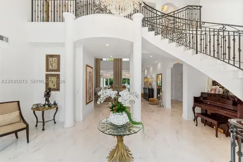 13470 SW 32nd Street Miami FL 33175