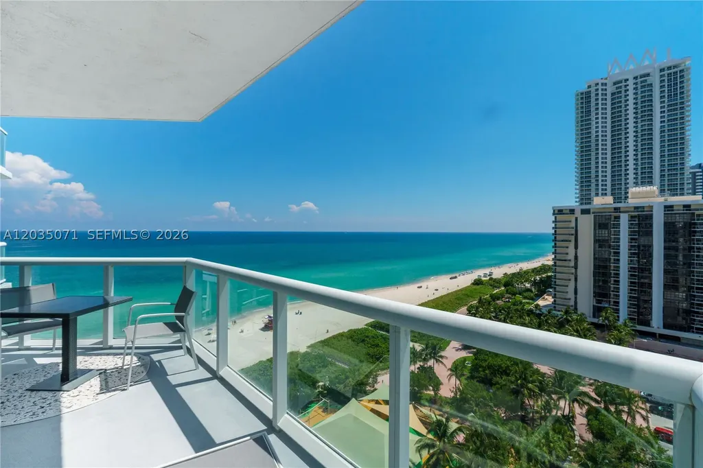 6515 Collins Avenue Miami Beach FL 33141